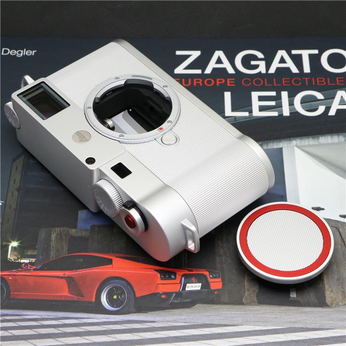 M10 Edition Zagato (ボディのみ)