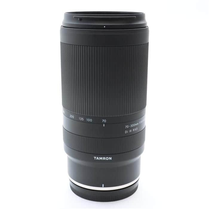 70-300mm F4.5-6.3 Di III RXD/Model A047Z （ニコンZ用）