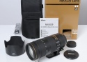 Nikon AF-S nikkor 70-200/2.8E FLED VR