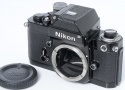 Nikon F2 Photomic black