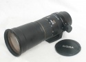 【ジャンク】 APO 170-500mm 1:5-6.3 D (for canon AF)