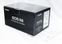 【準新】 EOS R8 RF 24-50mm F4.5-6.3 IS STM KIT 【保印】