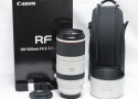 【美品】 RF 100-500mm 1:4.5-7.1 L IS USM