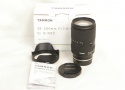 28-200mm F/2.8-5.6 Di III RXD ( For Sony E ) A071