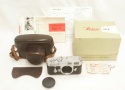 【難あり】 Leica M3  Body (#950***)