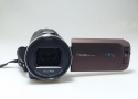 パナソニック HC-WX2M(カカオブラウン) ビデオカメラ