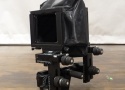 ジナー ジナーP2 4×5 ビューカメラ