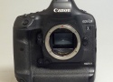 キヤノン EOS-1D X MarkII ボデイ