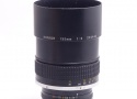 ニコン AI 135/2S