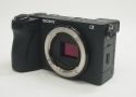 ソニー α6700(ILCE-6700) ボディ
