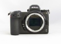 ニコン Z6 II ボデイ