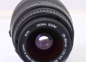 シグマ SIGMA ZOOM 28-80mm 1：3.5-5.6 MACRO