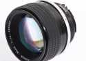 ニコン AI 85/F1.4S