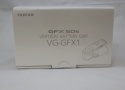フジフイルム VG-GFX1 タテイチバツテリーグリツプ