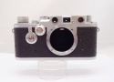 ライカ Leica IIIf レッドシンクロ セルフ付