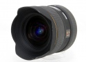 シグマ AF12-24/F4.5-5.6 EX DG Nikon F