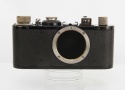 ライカ Leica スタンダード D型 ブラック