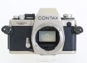 コンタックス CONTAX S2 60周年記念 ボディ
