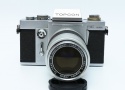 TOPCON RE SUPER+RE.Auto-Topcor135/3.5