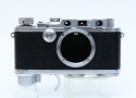 ライカ IIIa+Pistol SCNOO