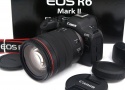 EOS R6 Mark II RF24-105L IS USM レンズキット γA5409-2S3
