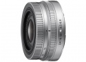 NIKKOR Z DX 16-50mm f/3.5-6.3 VR [シルバー] 新品