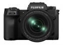 FUJIFILM X-H2 XF16-80mmレンズキット 新品