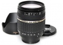 AF18-200mm F3.5-6.3DiII ”A14” (ニコンデジタル）