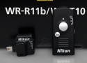 ワイヤレスリモートコントローラー WR-R11b/T10 set