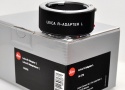 Leica L用Rレンズアダプター 16076
