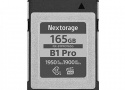 Nextorage Fexpress TypeB メモリーカード 165GB 新品