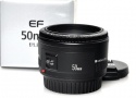 EF50mm F1.8 II