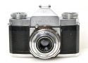 コンタフレックスI 45mm F2.8