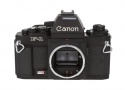 Canon New F-1 AE BODY 【AB】