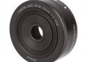 Canon EF-M22 F2 STM グラファイト 【AB】