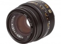 Leica ズミクロンM50 F2 Black フード組込 【AB】