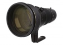 Nikon AF-S VR ED400 F2.8G 【B】