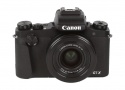 Canon Power Shot G1X Mark III 【A】