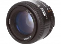 Nikon AF50 F1.4D 【AB】