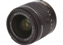 Nikon AF-P DX VR18-55 F3.5-5.6G  【AB】