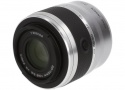 Nikon 1 NIKKOR VR30-110mm F3.8-5.6 シルバー【B】