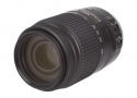 Nikon AF-S DX VR 55-300mm F4.5-5.6G 【AB】