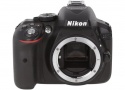 Nikon D5300 ブラック BODY  【B】