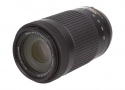 Nikon AF-P DX 70-300 F4.5-6.3G ED VR  【A】