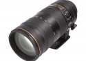 Nikon AF-S VR FL ED70-200mm F2.8E 【B】