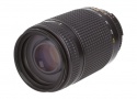 Nikon AF ED70-300mm F4-5.6D 【AB】
