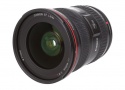 Canon EF17-40mm F4L USM 【AB】