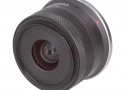 Canon RF-S18-45mm F4.5-6.3 IS STM 【S】