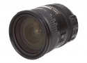 Nikon AF-S DX VR ED 18-200mm F3.5-5.6 G II F3.5-5.6G II【AB】