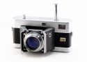 【Voigtlander】 VITESSA + Ultron 50mm F2 + 純正シューアダプタ #1610447747479
